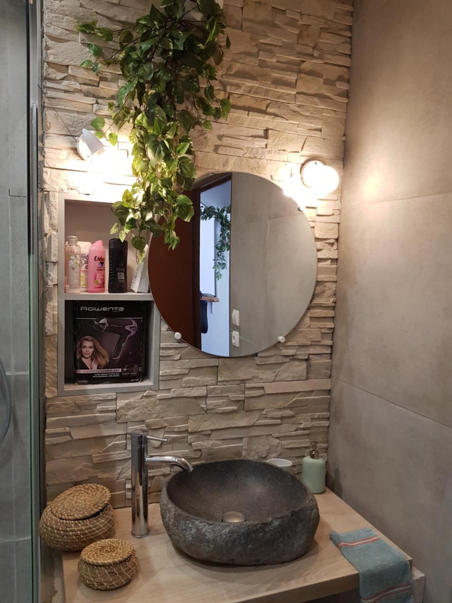Le Petit Thai Appart 2 Pieces Zen Centre Ville มงต์เปอลิเยร์ ภายนอก รูปภาพ